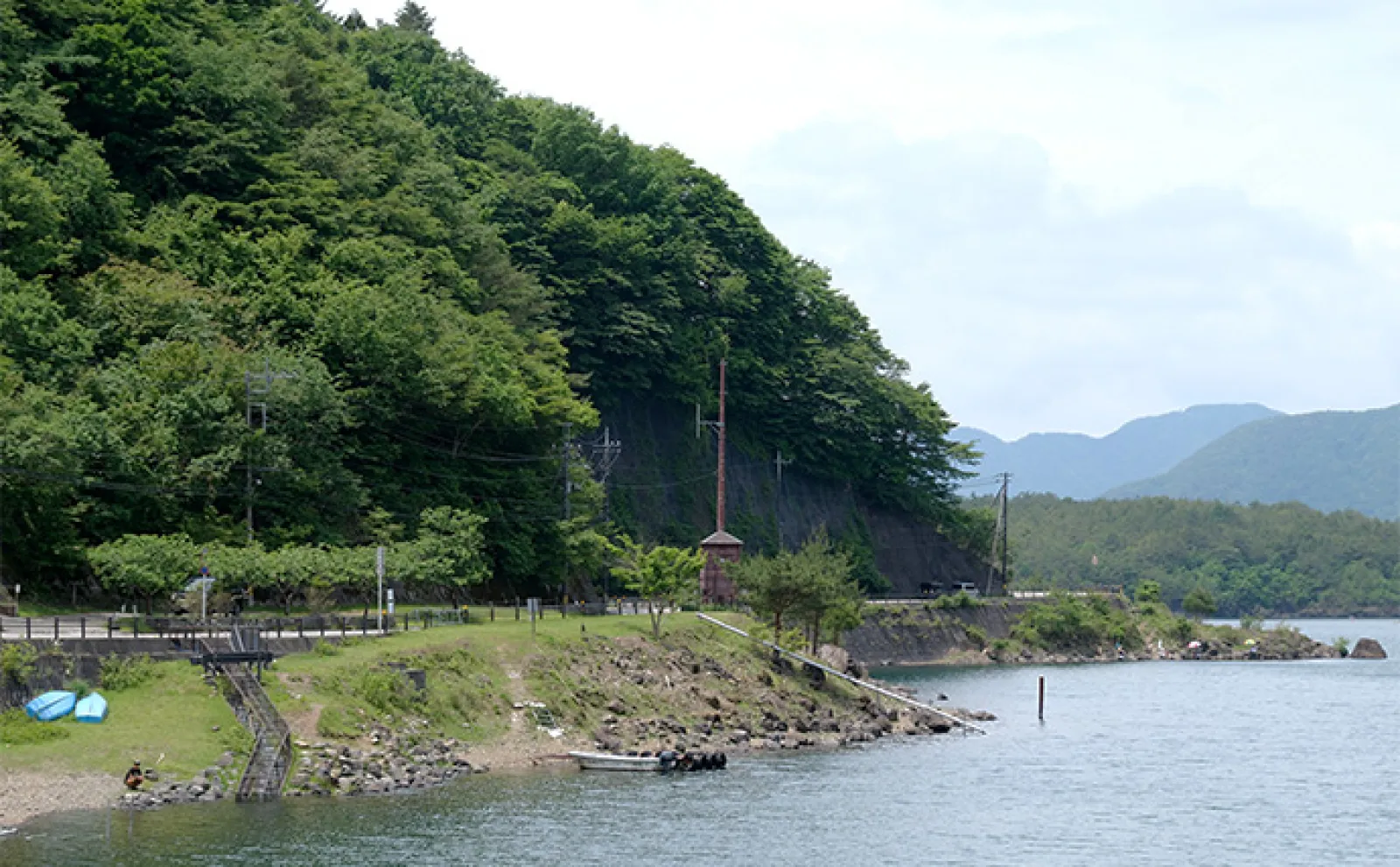 今週のヘラブナ推薦釣り場2024【山梨・西湖】