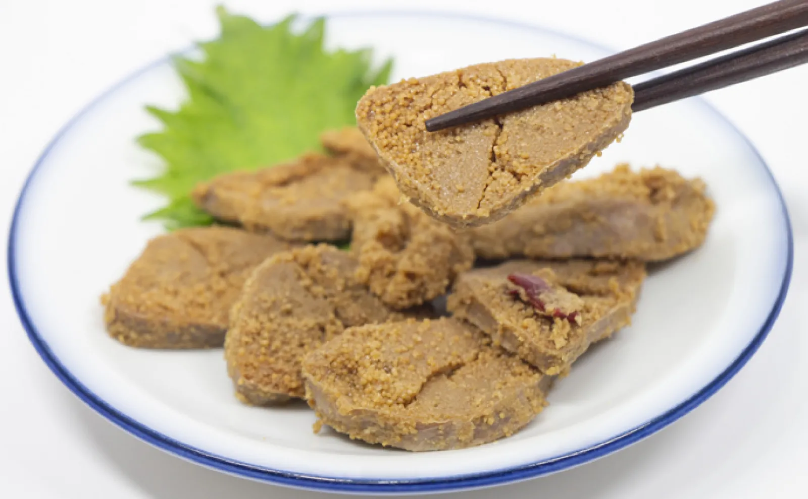 究極の珍味「フグ卵巣塩漬け」 猛毒成分が減少するメカニズムは不明