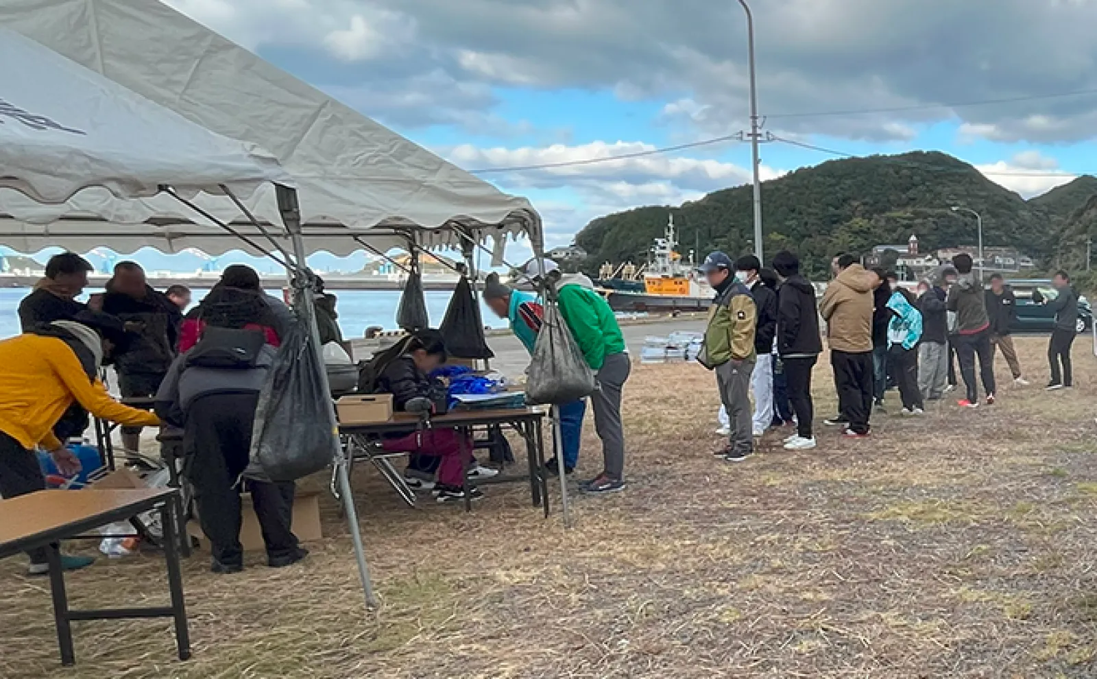 「五島列島」はなぜ釣りの聖地なのか? 気象のプロ『海ナビ』中の人が解説