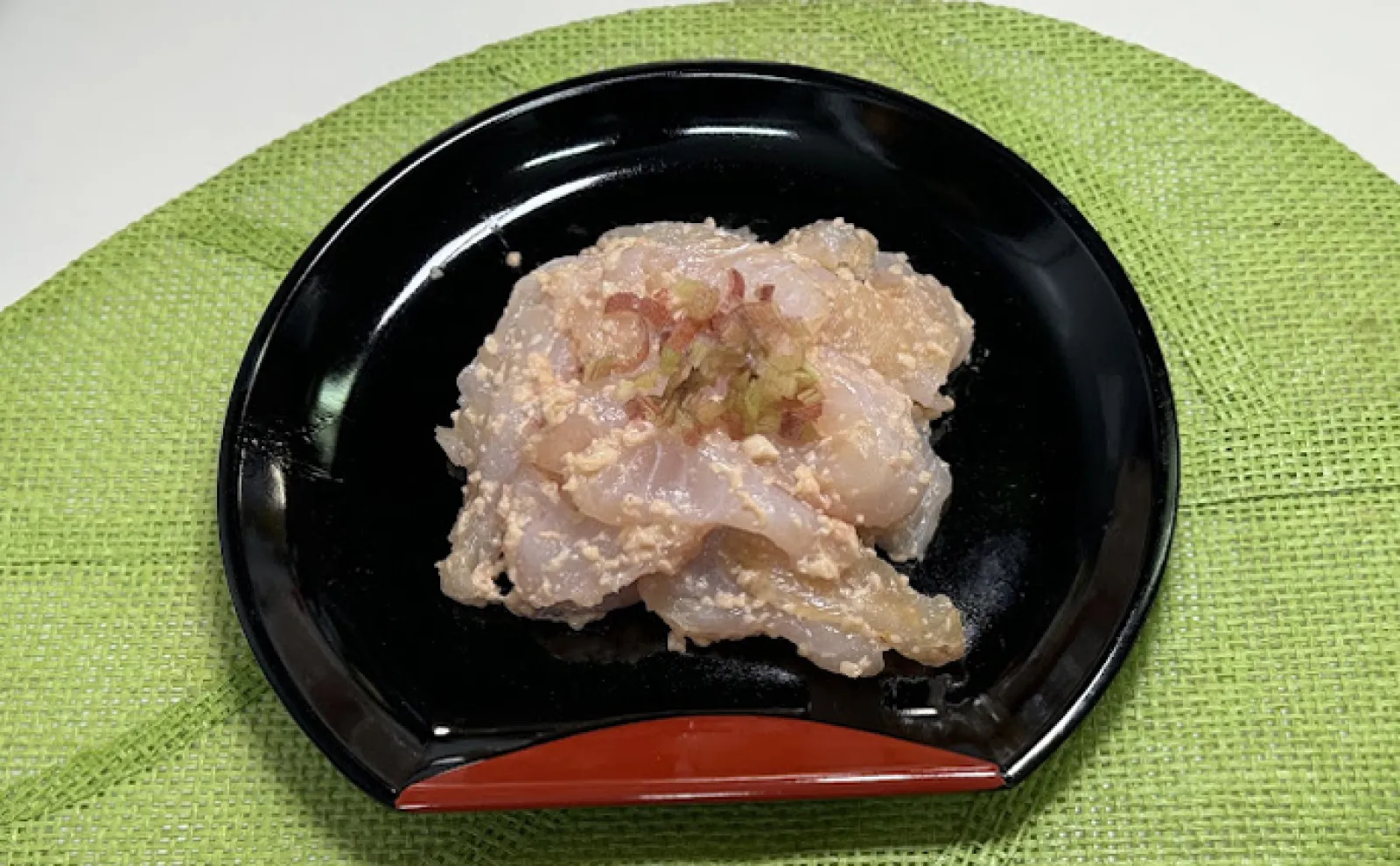 ナマズみたいな見た目だけど海に住む魚「イタチウオ」 食すなら昆布締めがオススメ