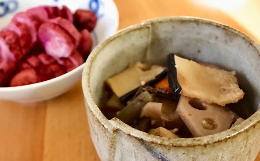 鯨の皮がご馳走になる「くじら汁」ってどんな料理？　実は日本各地に存在