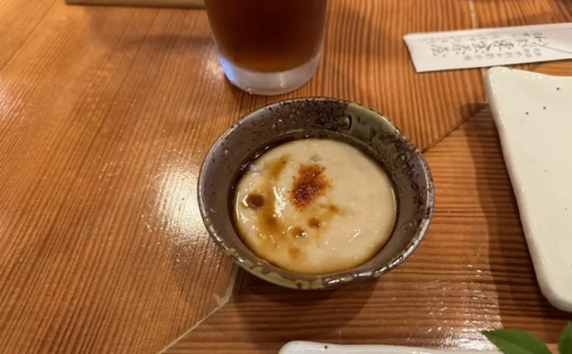 30年間熟成させた「サンマのなれずし」を食べてみた　もはや飲み物だった？