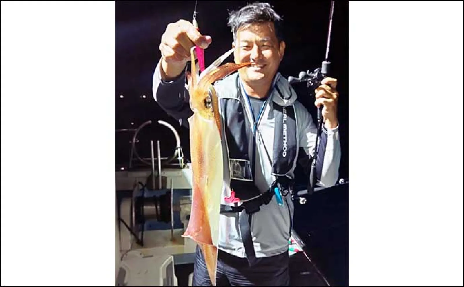【沖釣り最新釣果】平戸沖ライトジギングでカンパチ入れ食い!(長崎・佐賀)