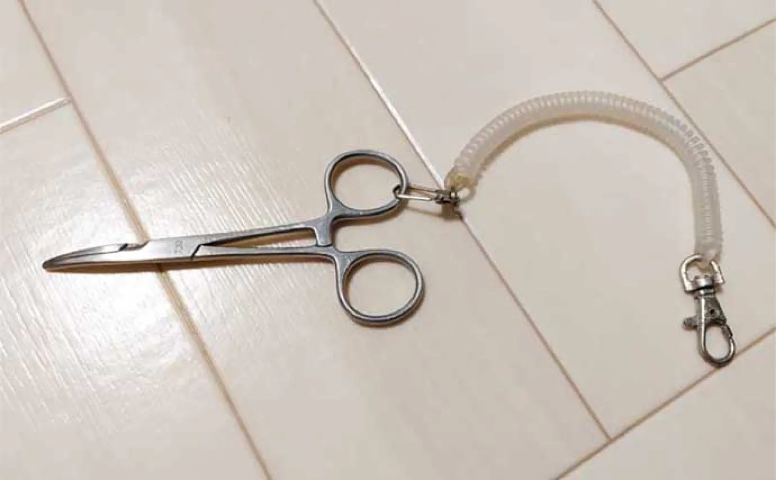 渓流エサ釣りの【仕掛けを自作するために必要な道具と材料】をまとめて紹介