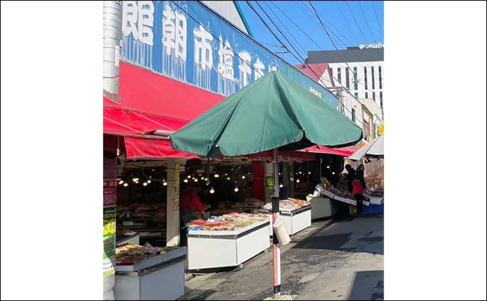 大阪在住の陸っぱりルアー釣り愛好家が「釣りはしない」北海道旅行をしてみた