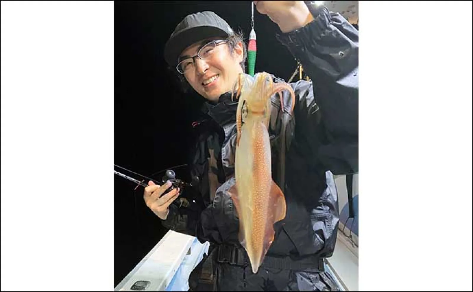 【沖釣り釣果速報】ジギングで良型マダイにブリが好ヒット中!(福井)