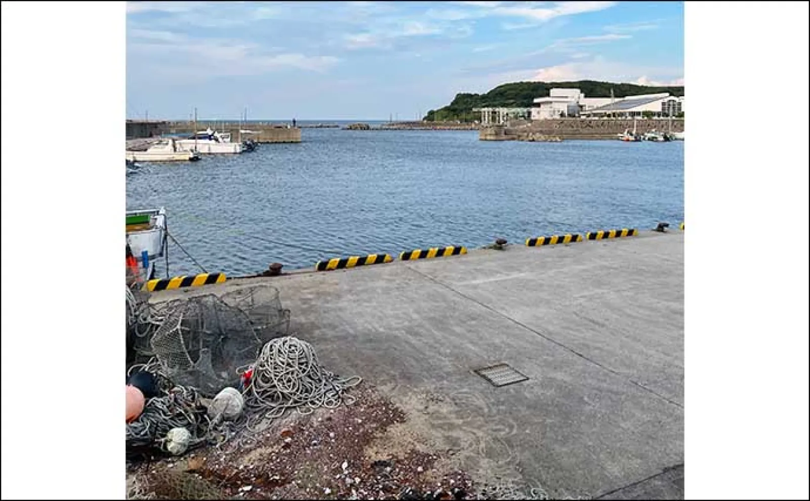 大阪湾沿岸のタチウオ釣り事情 アーリーシーズンなら泉南がオススメ