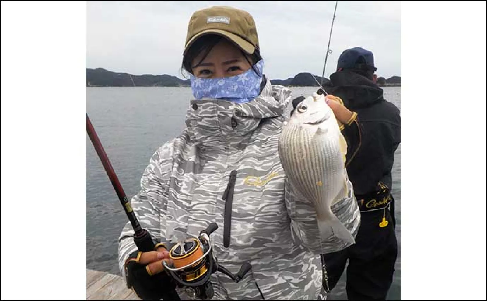 イカダでファミリーフィッシングを楽しもう!【魅力・釣れる魚・道具・釣り方を解説】