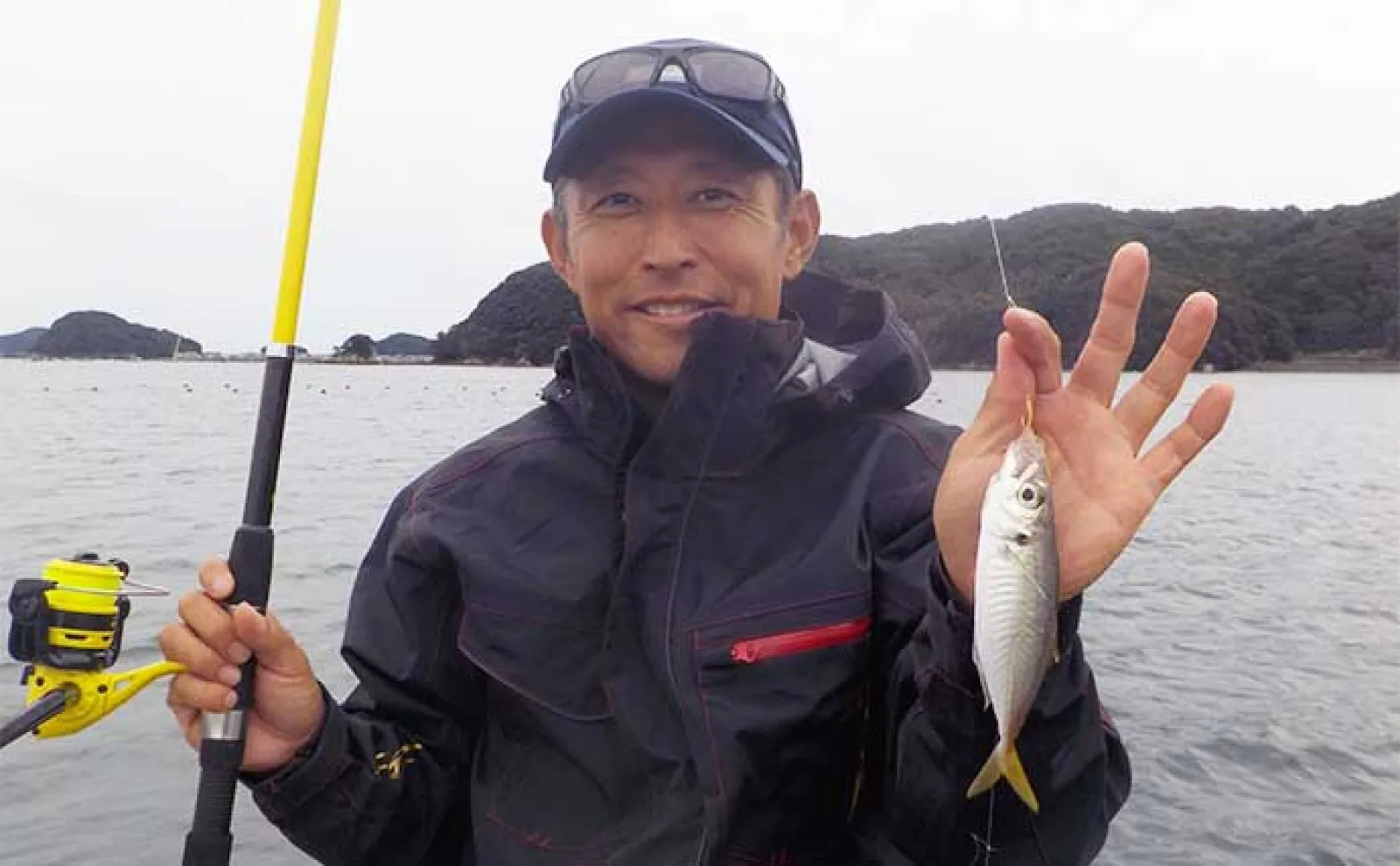 イカダでファミリーフィッシングを楽しもう!【魅力・釣れる魚・道具・釣り方を解説】