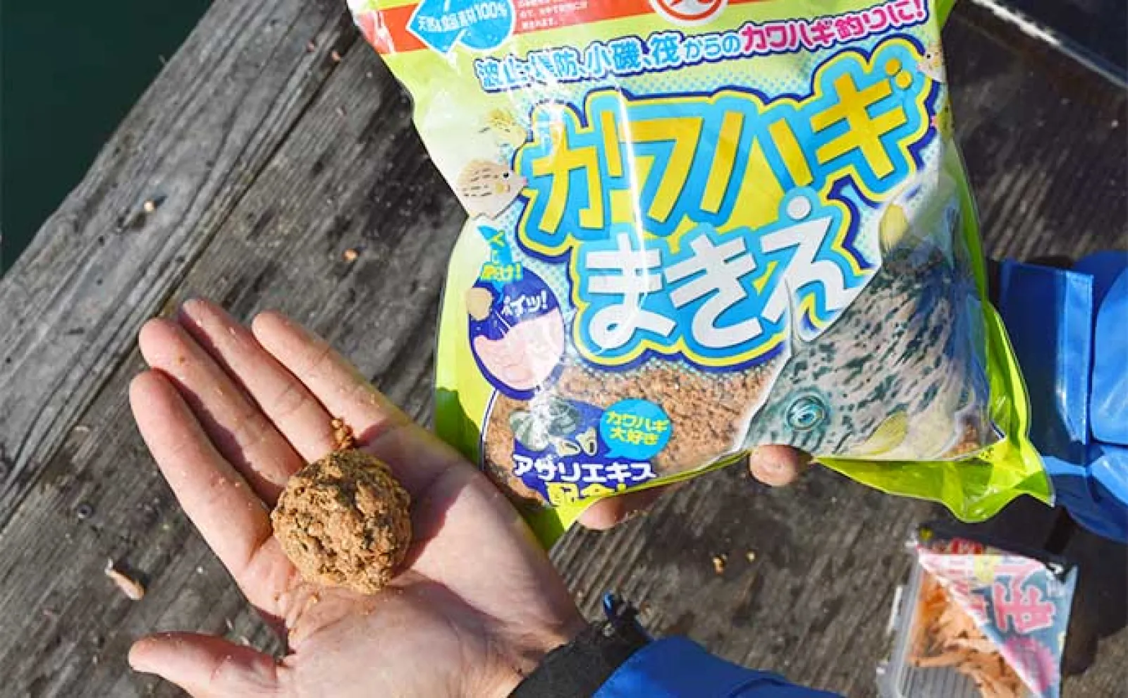 イカダでファミリーフィッシングを楽しもう!【魅力・釣れる魚・道具・釣り方を解説】