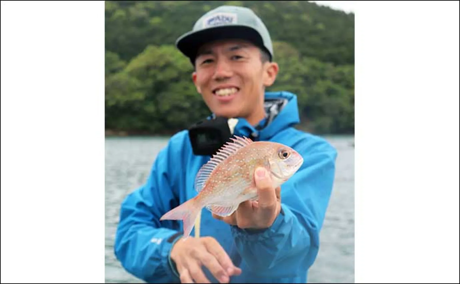 イカダでファミリーフィッシングを楽しもう!【魅力・釣れる魚・道具・釣り方を解説】