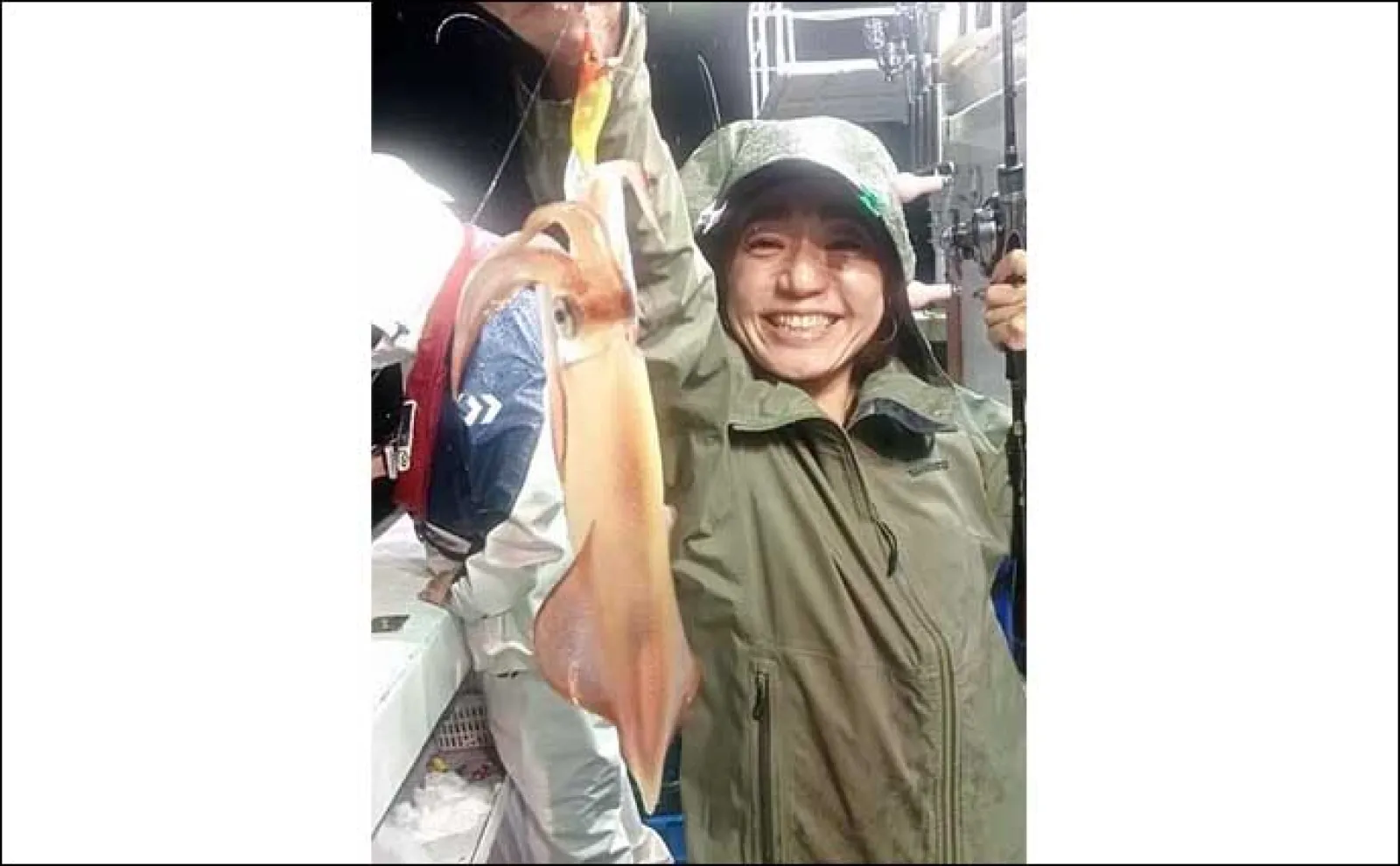 【船釣り釣果速報】玄達瀬の完全フカセ釣りでヒラマサ・ブリ・マダイ!(福井)
