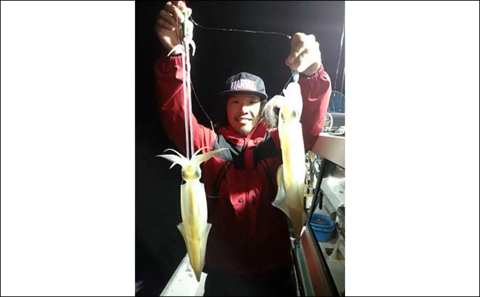 【船釣り釣果速報】玄達瀬の完全フカセ釣りでヒラマサ・ブリ・マダイ!(福井)