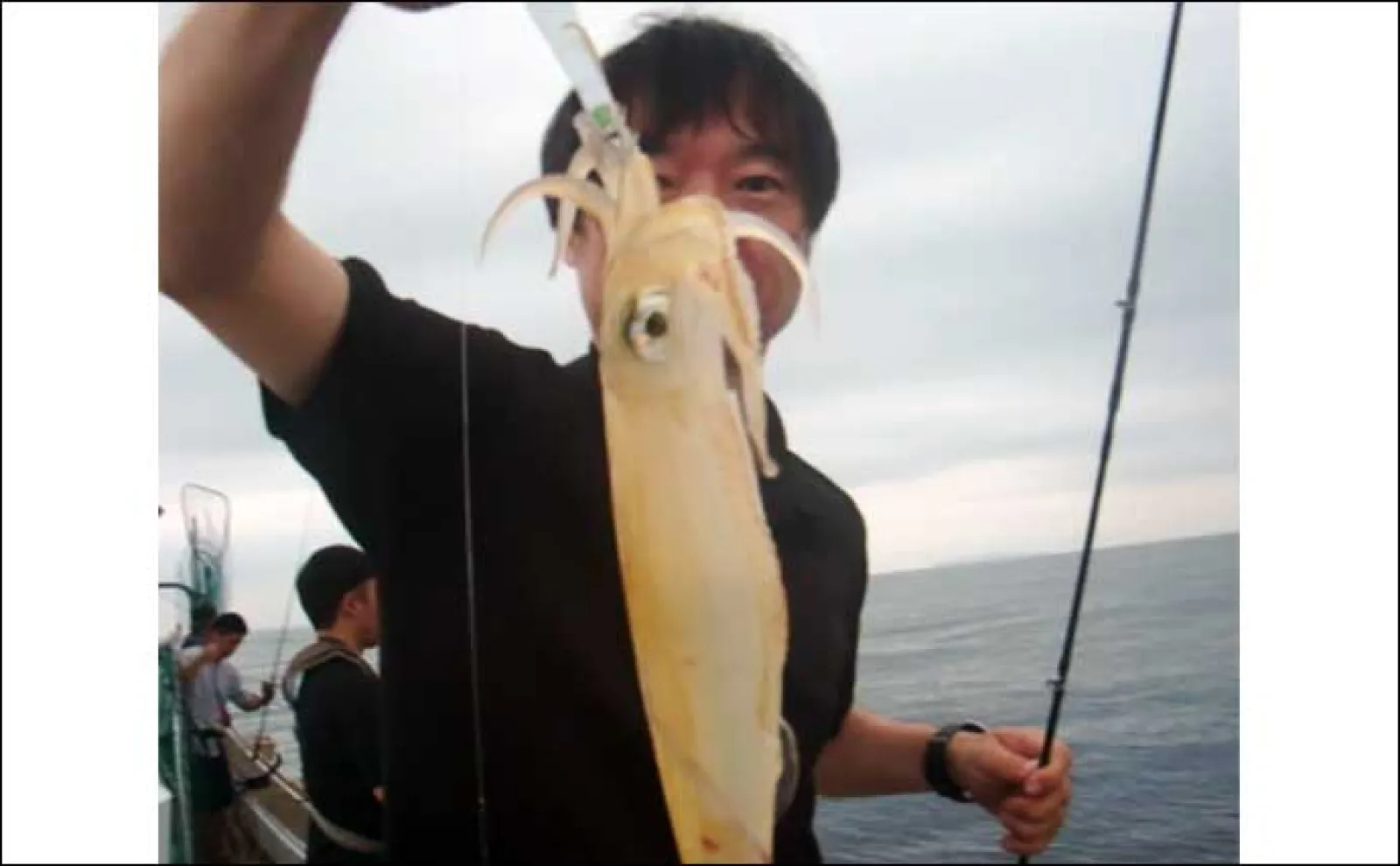 【夜焚きイカ釣果速報】今シーズン一番の入れ食い到来で100尾超え続々!(福岡)