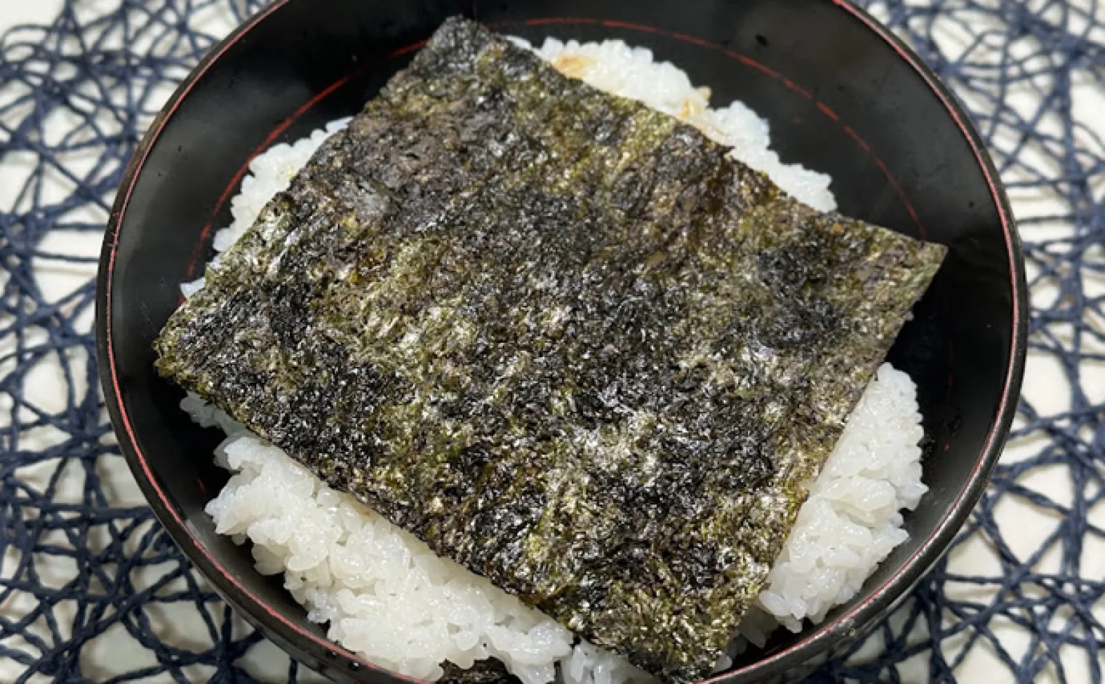 1枚1000円の超高級海苔(ノリ)を北海道で買ってみたらリピート確定の味だった