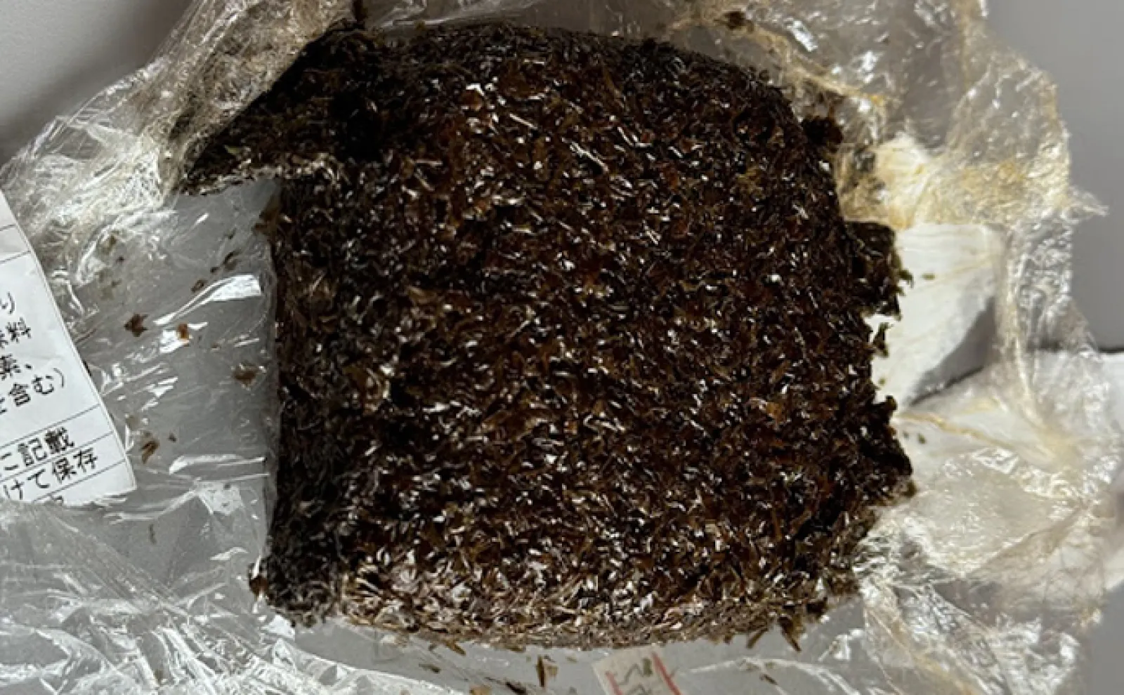 1枚1000円の超高級海苔(ノリ)を北海道で買ってみたらリピート確定の味だった