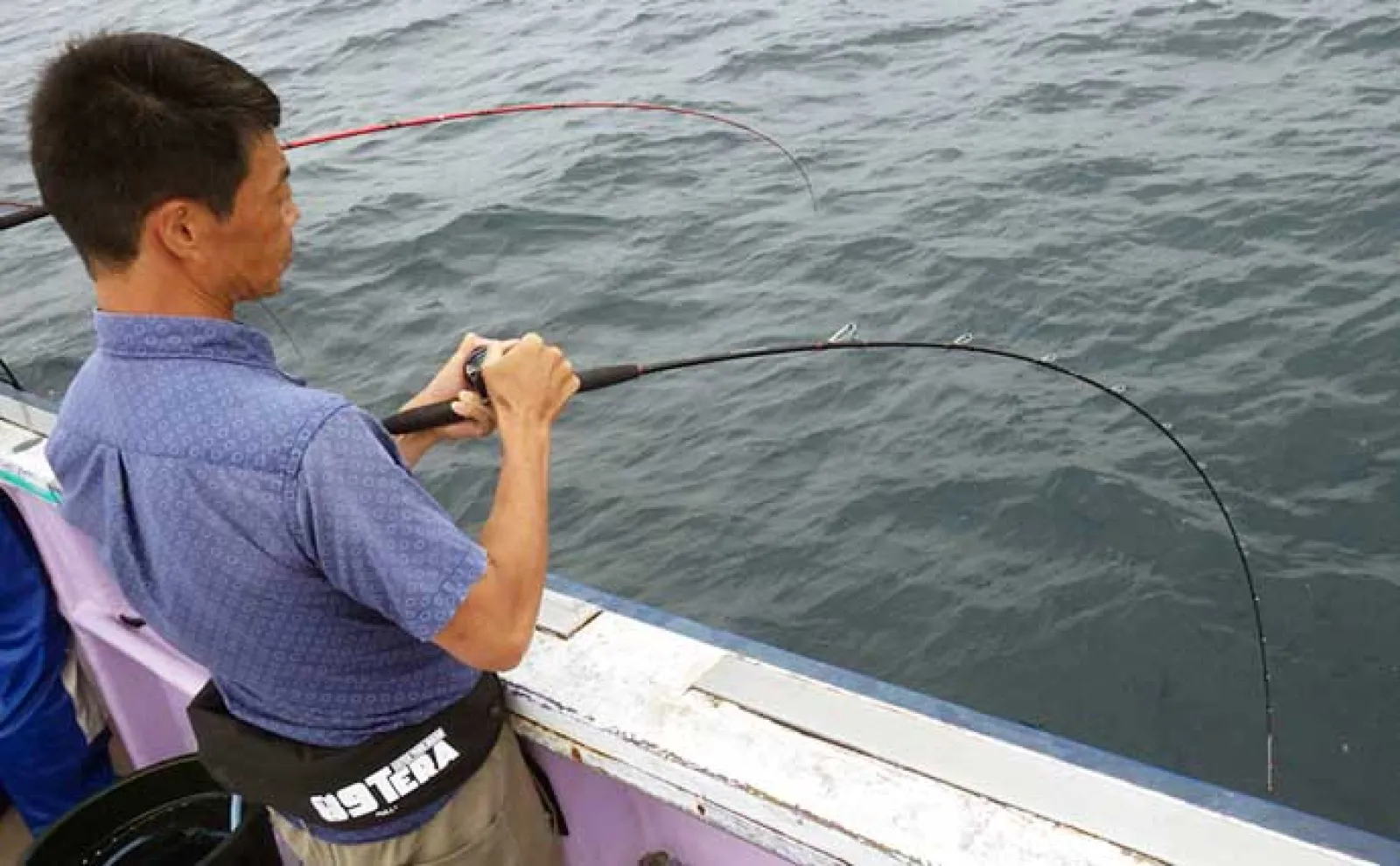小名浜沖のヒラメ釣りシーズンが開幕!【第十五隆栄丸】7.2kgの大型本命が浮上