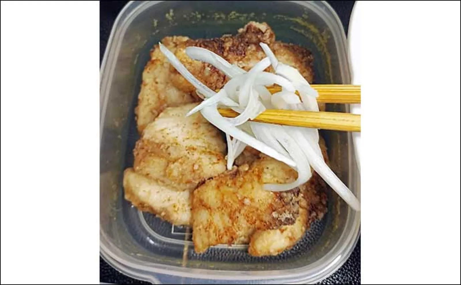 釣り魚で作る「夏バテ防止」レシピ:シイラのマリネ風 揚げてタレかければ完成