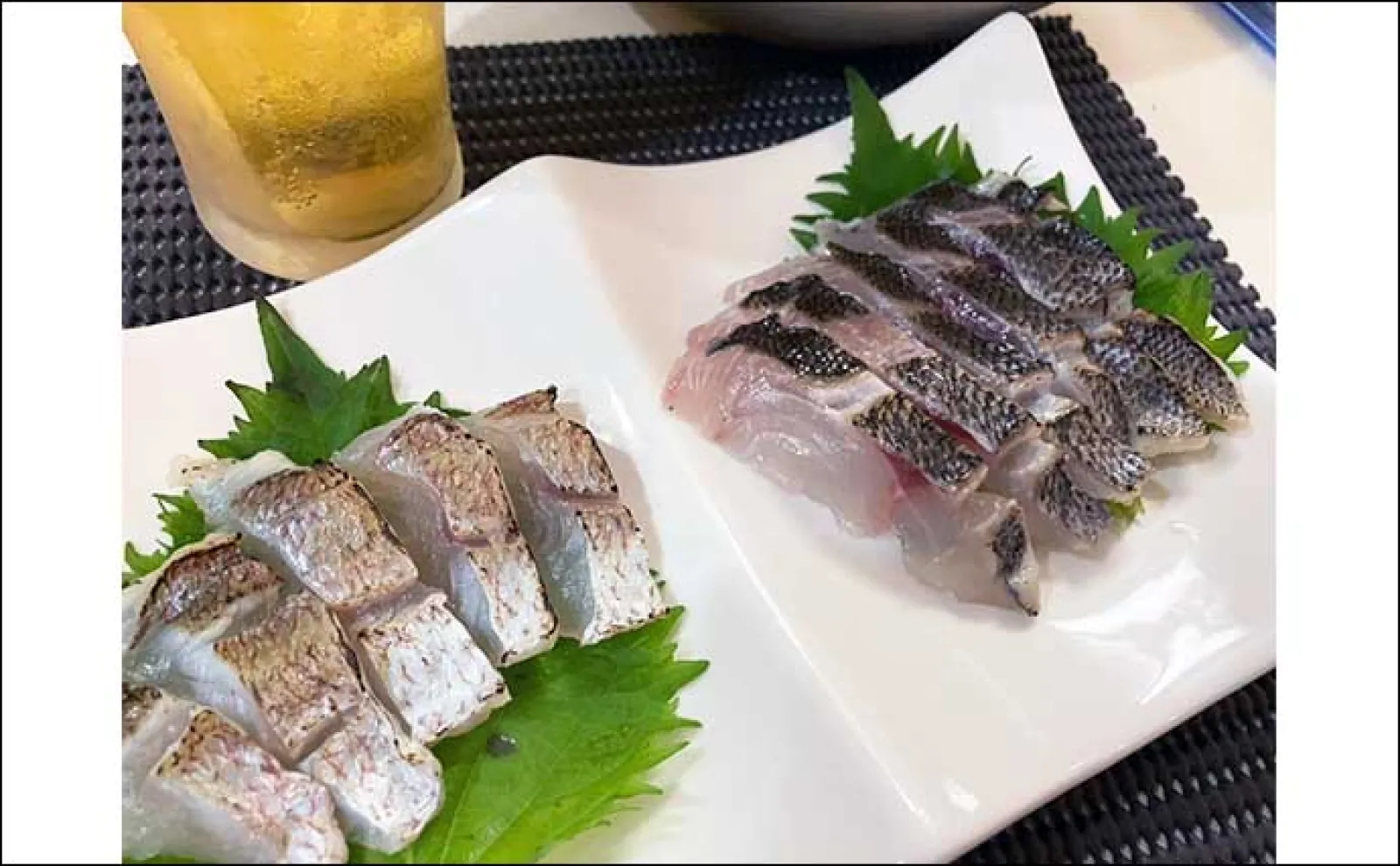 釣り好きパパにオススメ!子供と一緒に楽しむ夏休み自由研究【釣った魚の食べ比べ】