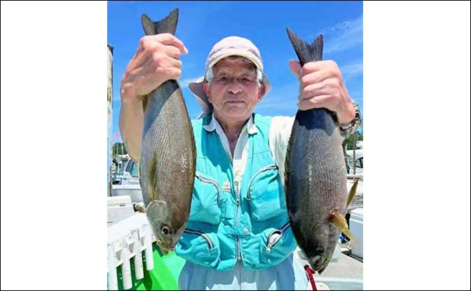 【船釣り釣果速報】大分沖のタチウオ釣りでドラゴン級が顔出し(大分・熊本)
