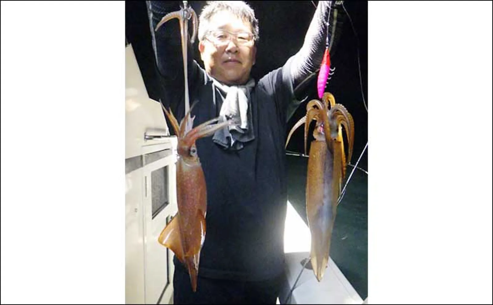 【船釣り釣果速報】大分沖のタチウオ釣りでドラゴン級が顔出し(大分・熊本)
