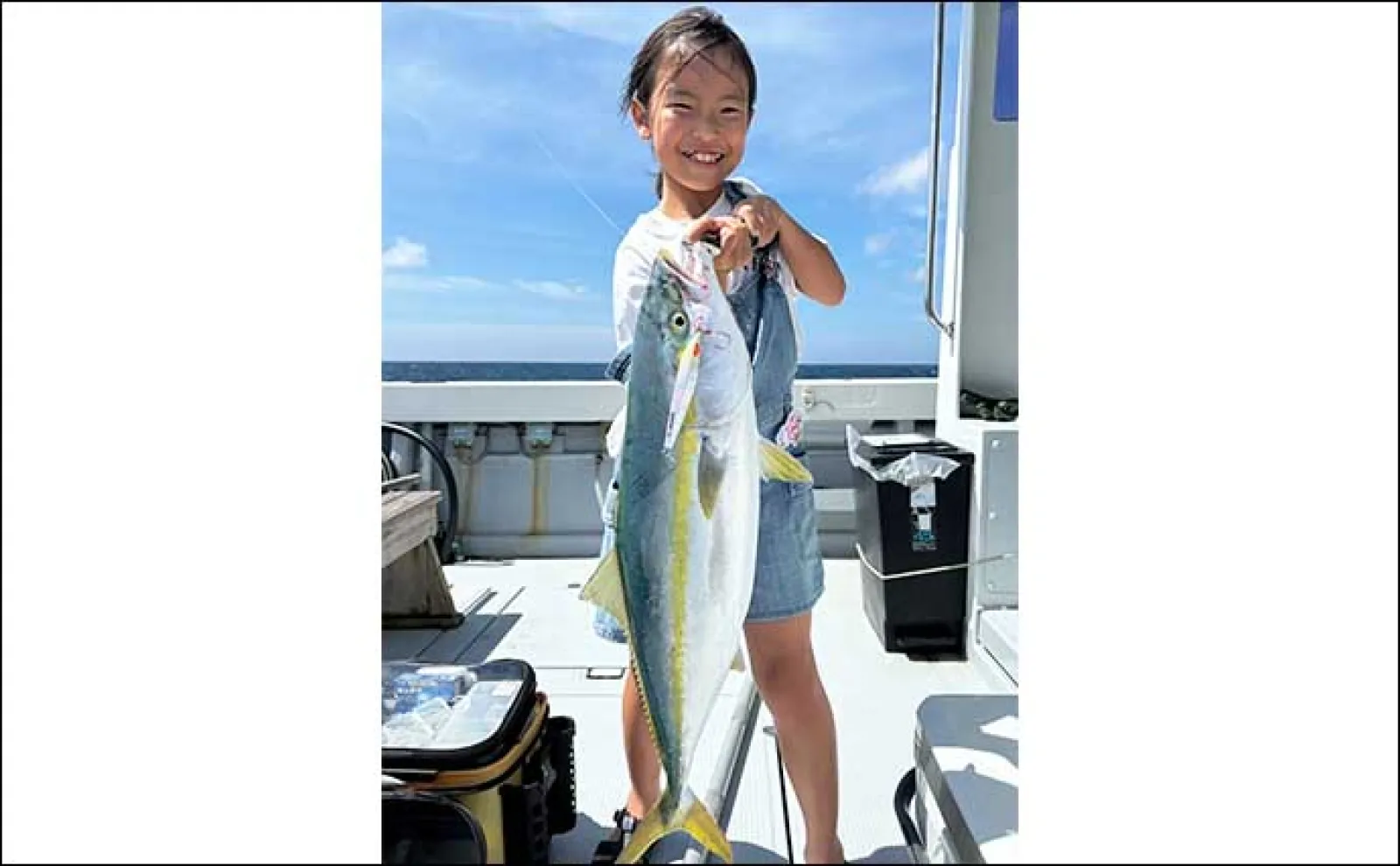 【船釣り釣果速報】イカ泳がせ釣りで10kg級クエをキャッチ(長崎・佐賀)