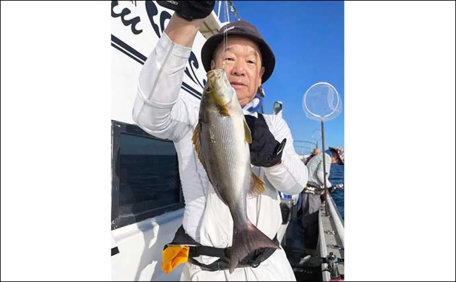 【船釣り釣果速報】大分沖のタチウオ釣りでドラゴン級が顔出し(大分・熊本)