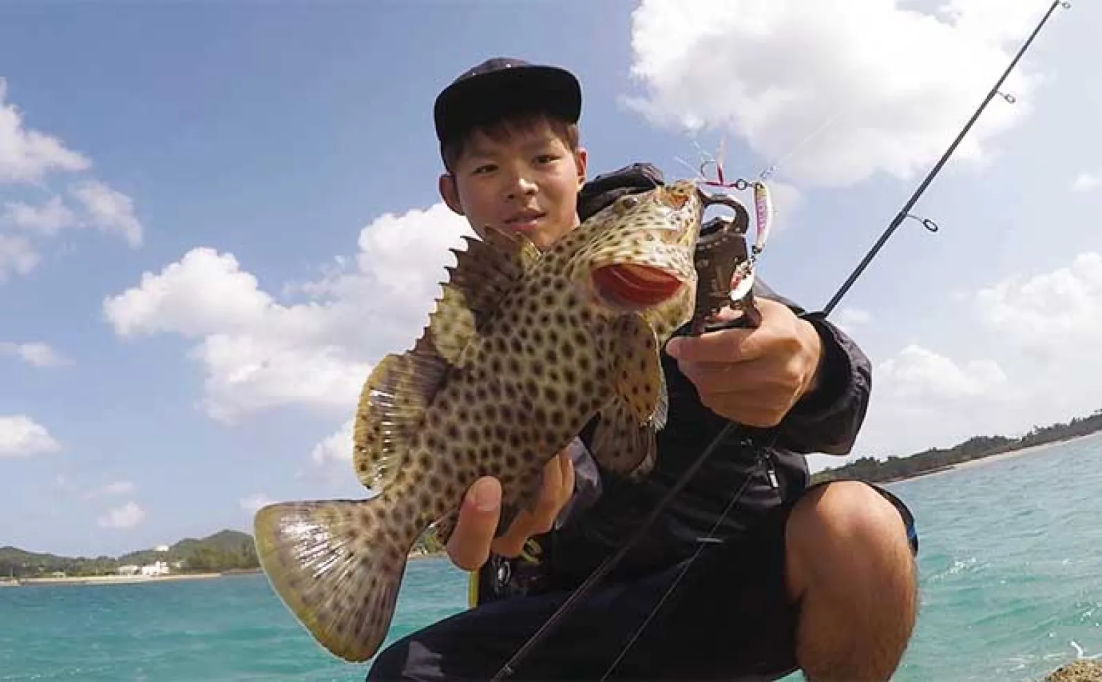 釣りをしながら夏休みの自由研究のススメ【魚の鱗(ウロコ)で年齢を考察してみよう】