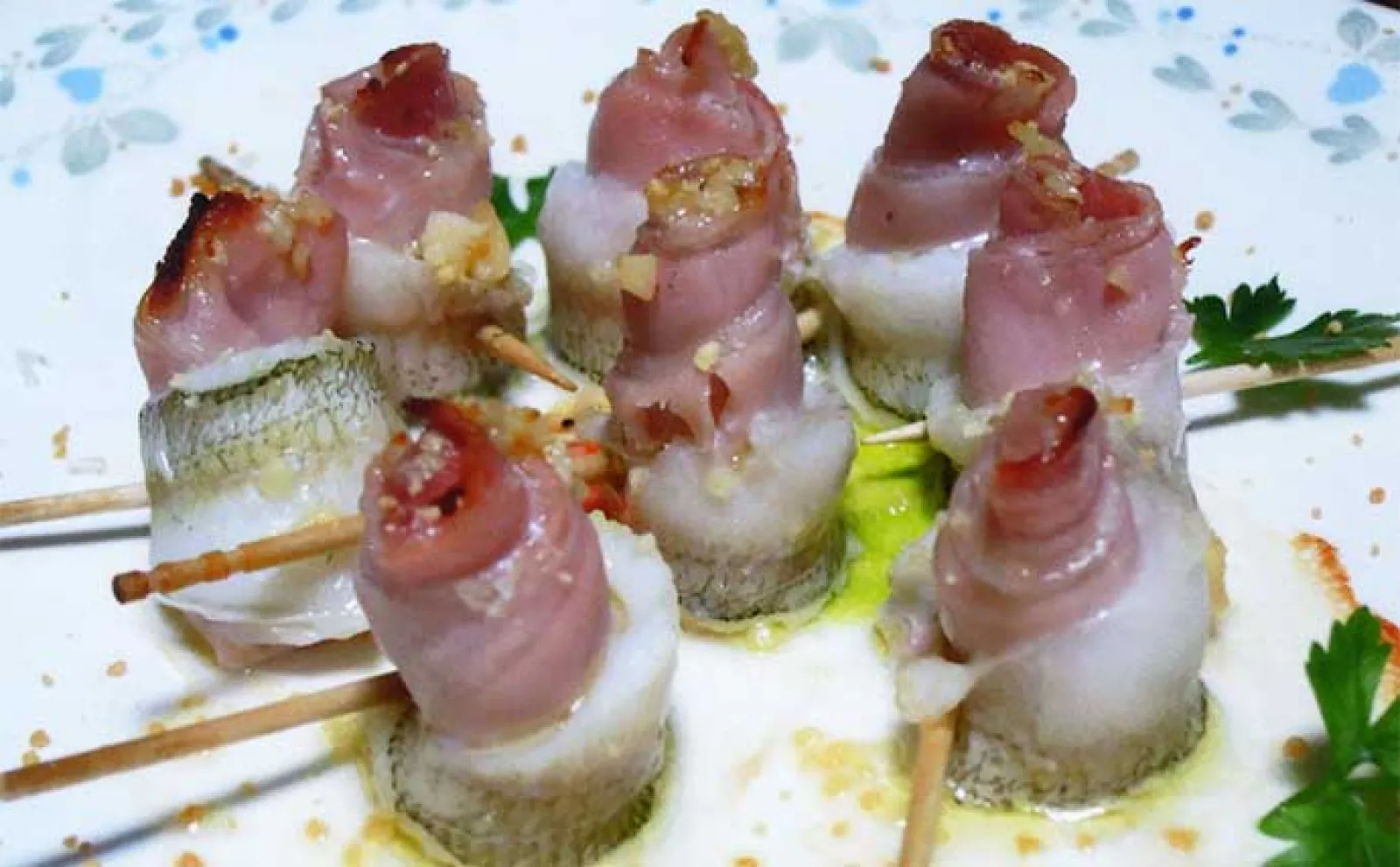 キスの「アレンジレシピ」7選 天ぷら・刺身・塩焼きに飽きたらお試しを