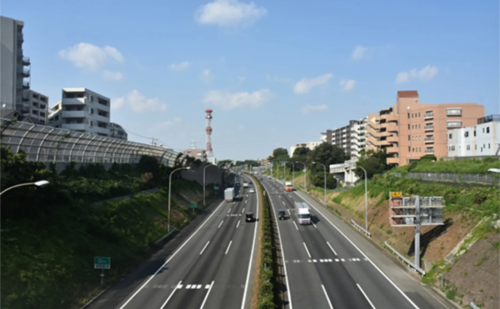 【駿河湾で釣りをしよう!】2024年お盆休み前半の東名高速・中央自動車道の渋滞予測を紹介