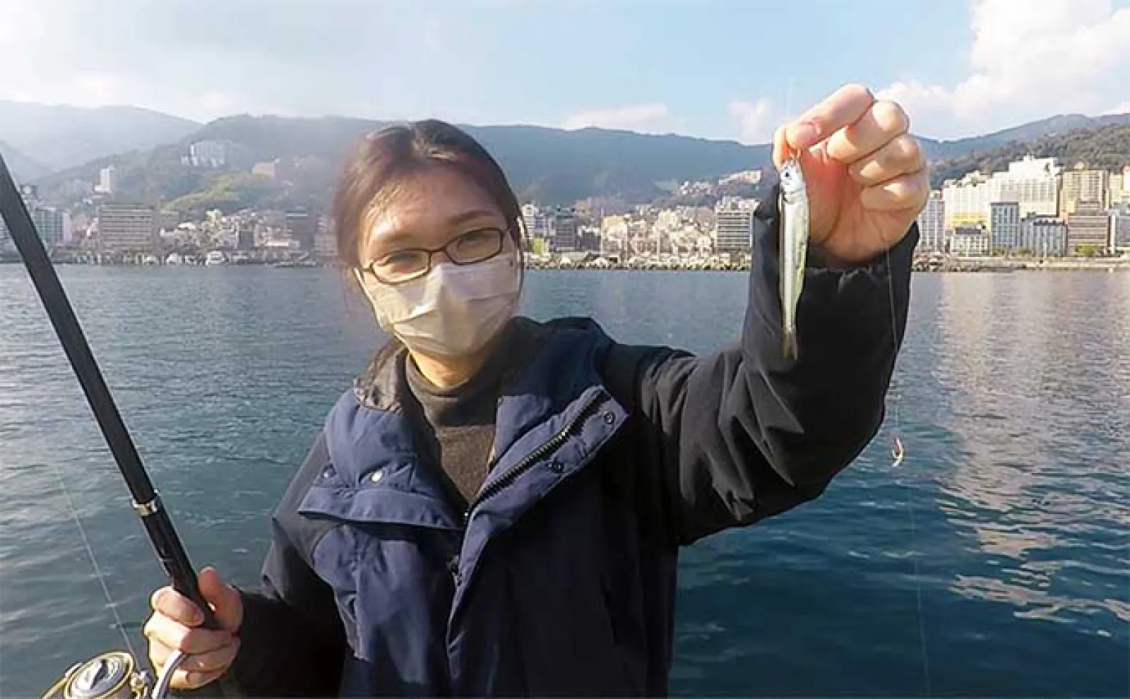 【駿河湾で釣りをしよう!】2024年お盆休み前半の東名高速・中央自動車道の渋滞予測を紹介