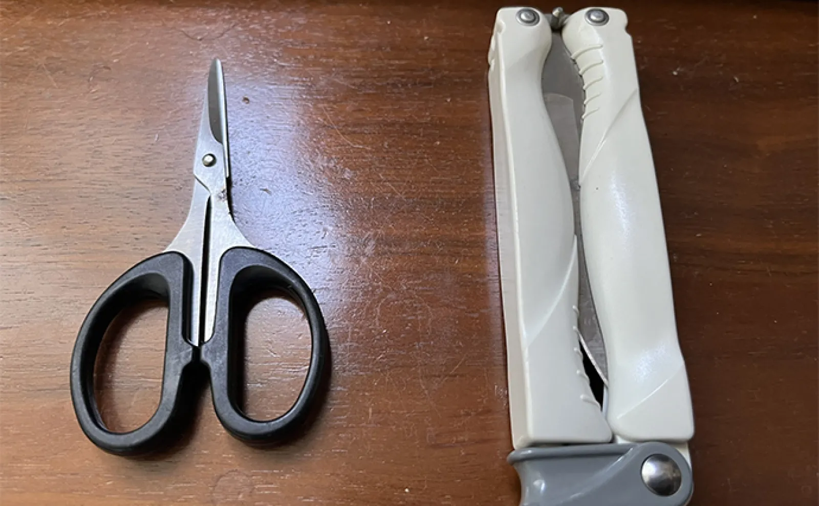 袋型の釣り用ポーチがめちゃくちゃ便利だった オススメの活用法を公開