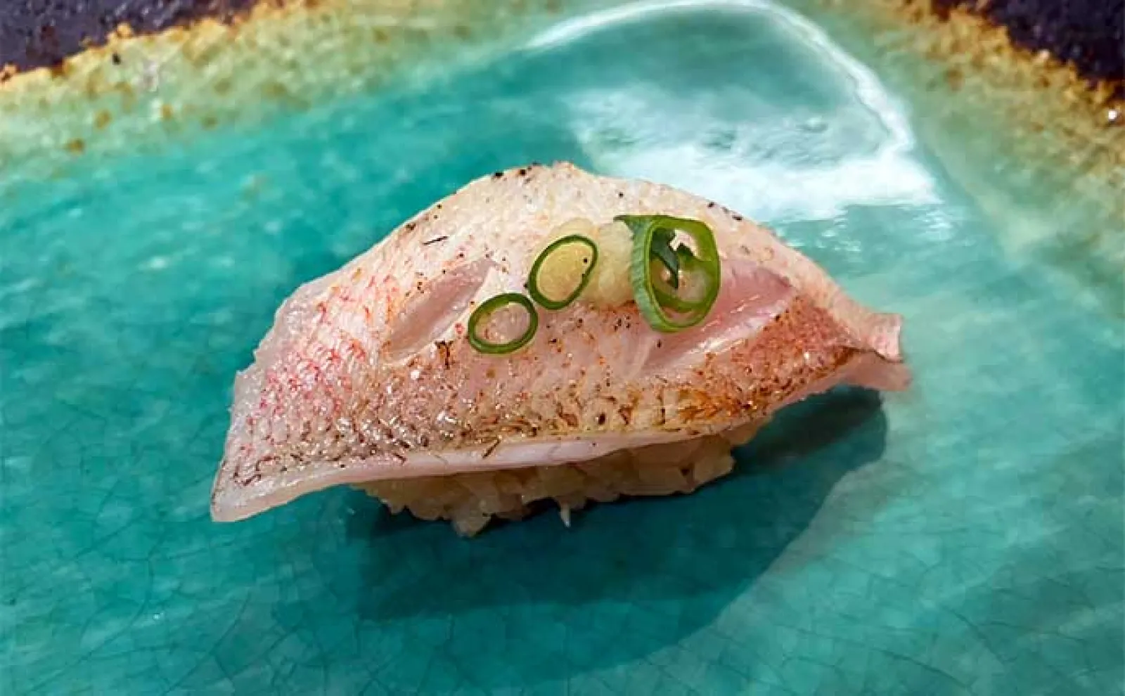 「富山湾で秋のアカムツ釣りシーズン開幕!」33cm頭に本命7匹キャッチ【富山・強神丸】