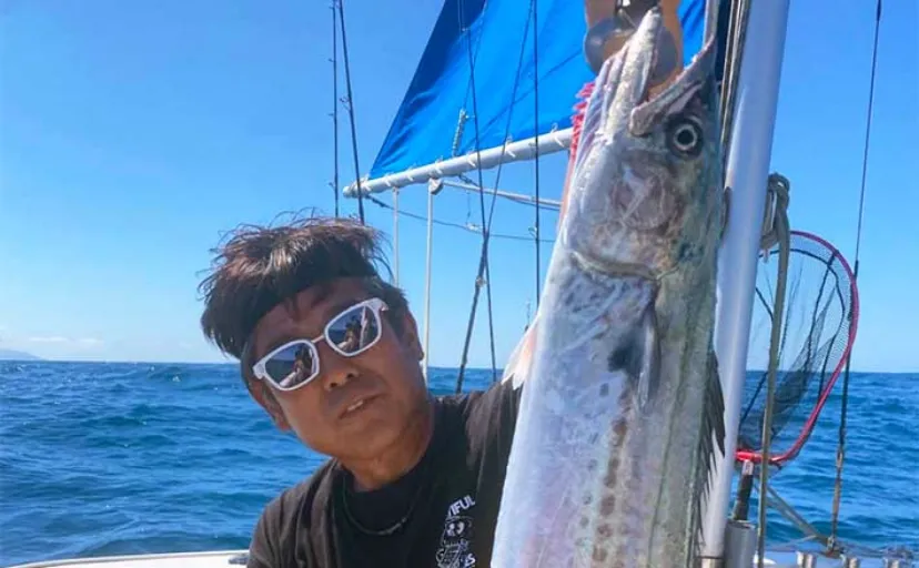【沖釣り釣果速報】ジギング便でサワラにヒラマサにワラサ登場（福井）