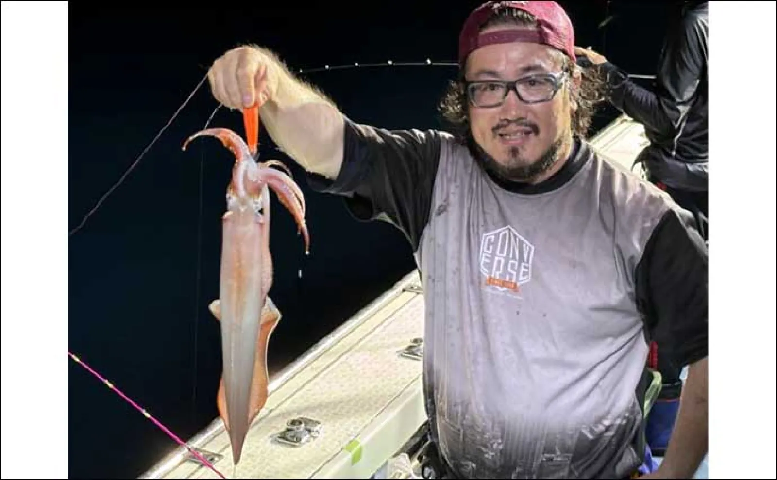 【船釣り釣果速報】鷹島沖の落とし込み釣りでヒラマサにヤズが好ヒット!(長崎・佐賀)