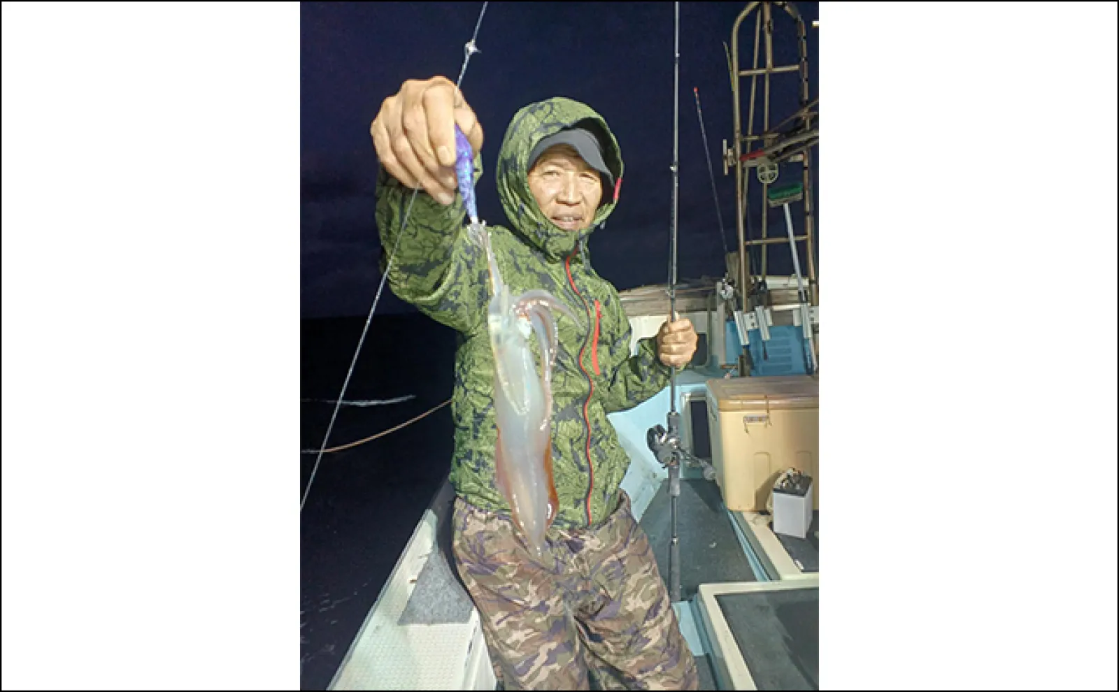 【沖釣り釣果速報】響灘でのジギングで8.6kg筆頭にカンパチが好反応!(福岡)