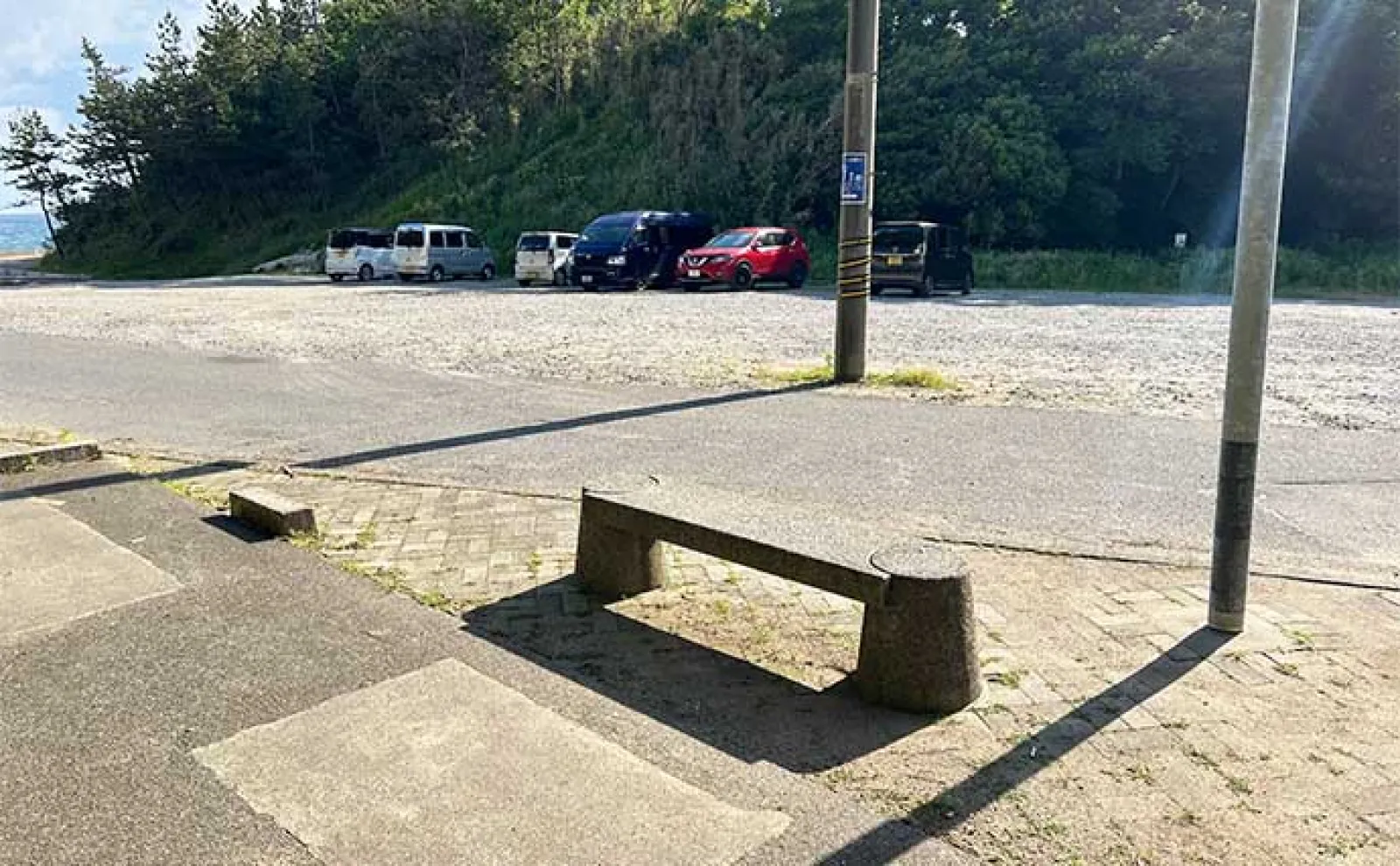 サーフルアー釣りおすすめポイント:波松海岸【福井】ターゲット豊富で通年楽しめる!