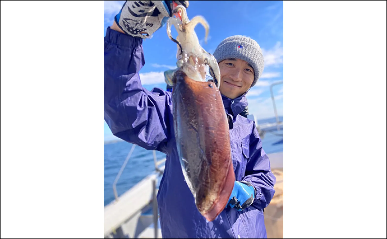 【沖のルアー釣果速報】トンボジギングで10kg後半のビンナガが好ヒット!(三重)