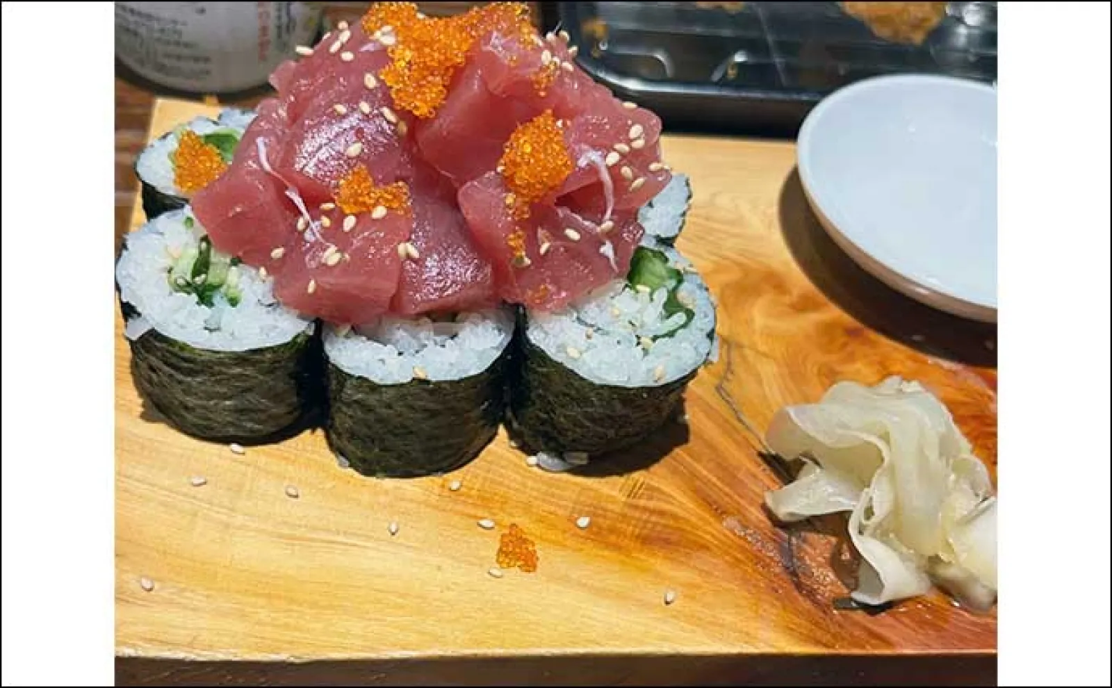 全くの釣り初心者の女性に【釣りのノットを結んでもらった】長めの爪でも対応可能?