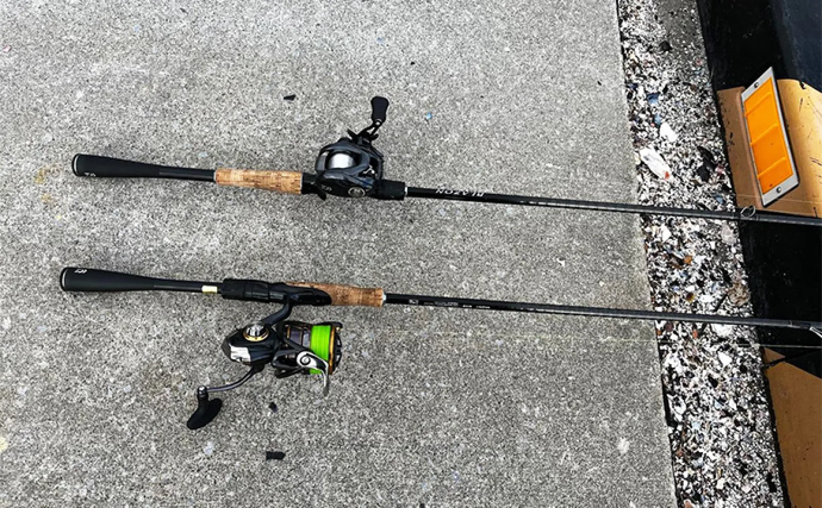 産卵期のシビアなロックフィッシュゲームで小型ながらも価値あるアイナメ1尾【北海道・噴火湾】 | アウトドア |  カーライフ・カー用品サイトMOBILA（モビラ）