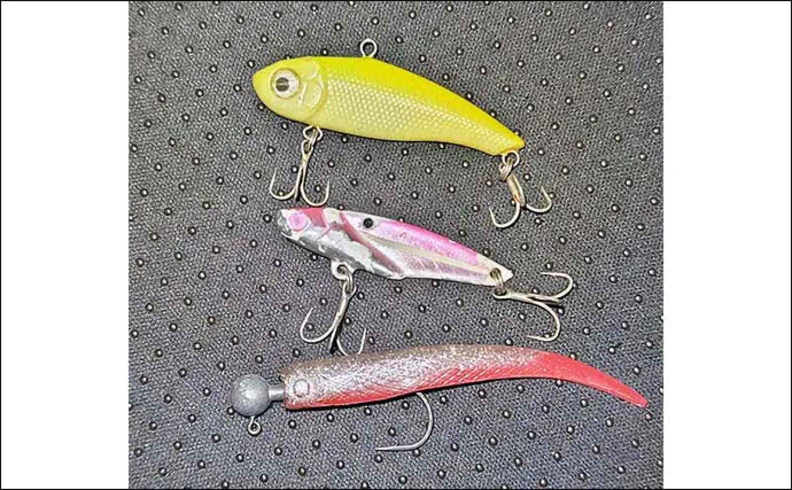 東京湾奥河川のルアーシーバス釣りで40cm級本命【千葉】11月なのに