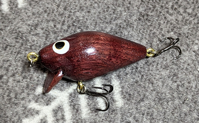 海釣り用ベイトフィネスタックルでニジマス狙いエリアトラウト釣行