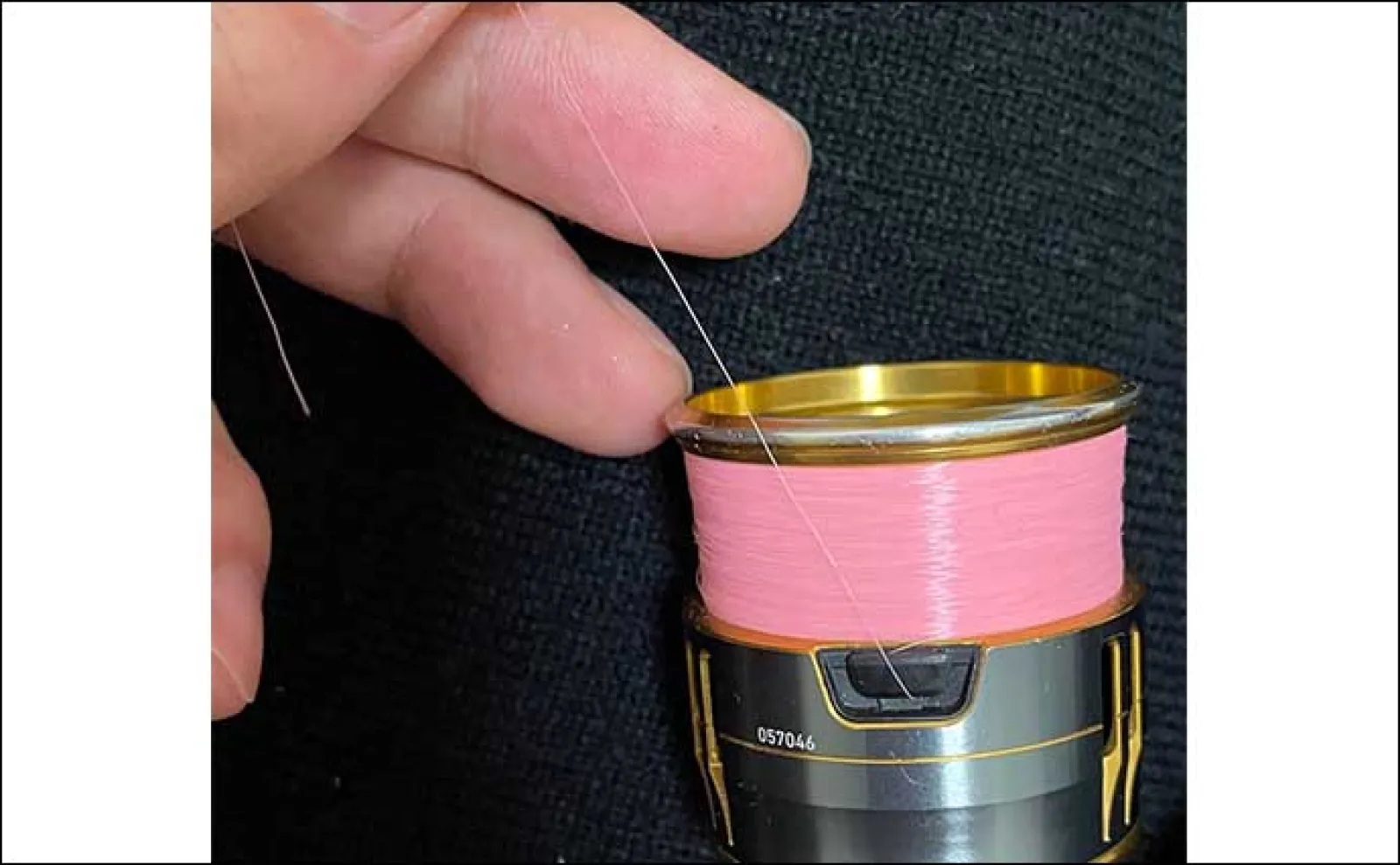 アジングで活躍する「エステルライン」は少し厄介 使用する際の注意点を解説