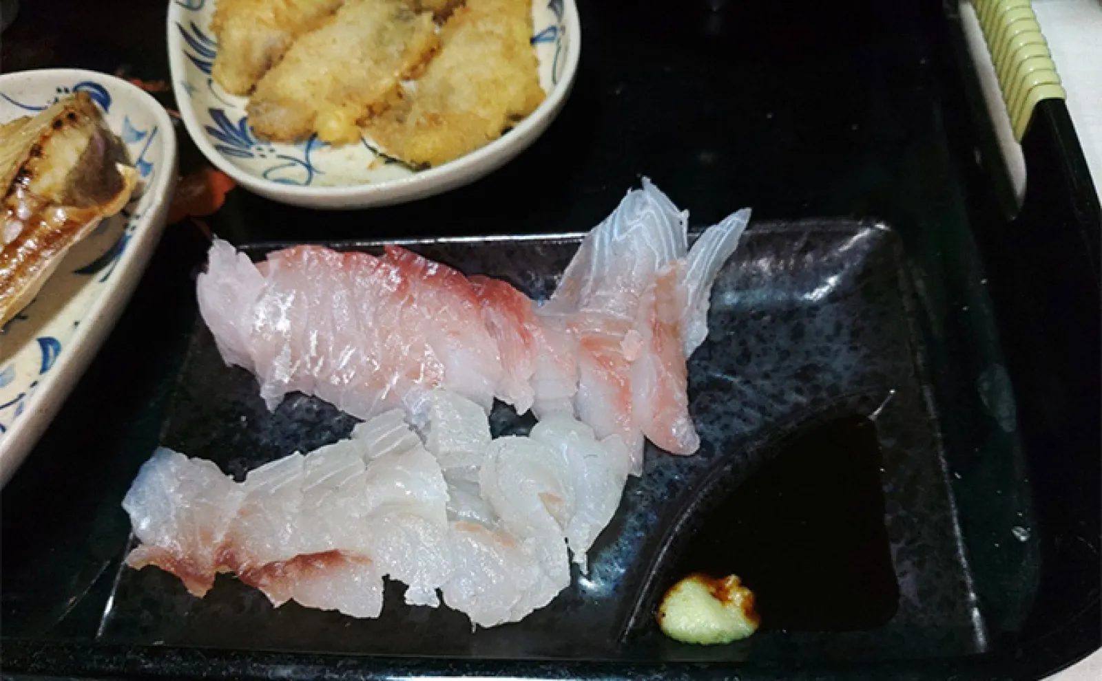 串本カセの「ご当地釣法」が面白い!【和歌山】ペレットで狙う通称ペレマダイで70cm超えズドン