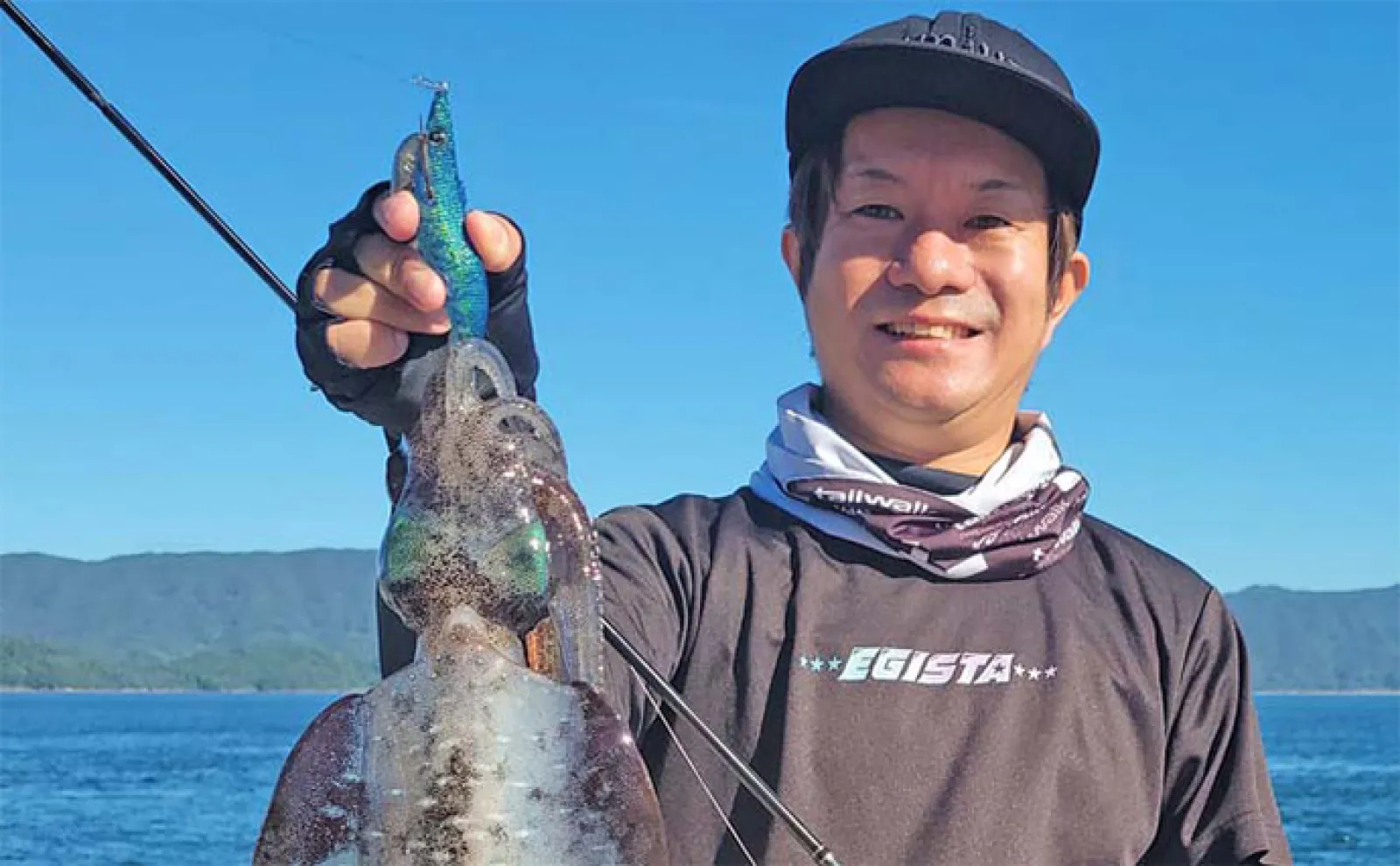 釣具屋店員156人に聞く【2024年・人気だった釣りランキング】 今年のトレンド予想も発表!