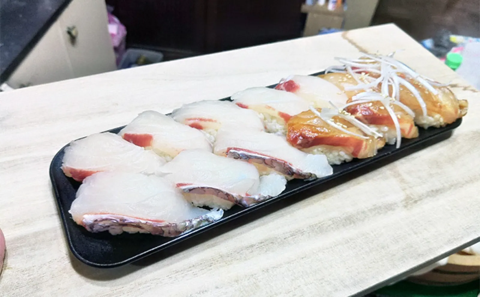 串本カセの「ご当地釣法」が面白い!【和歌山】ペレットで狙う通称ペレマダイで70cm超えズドン