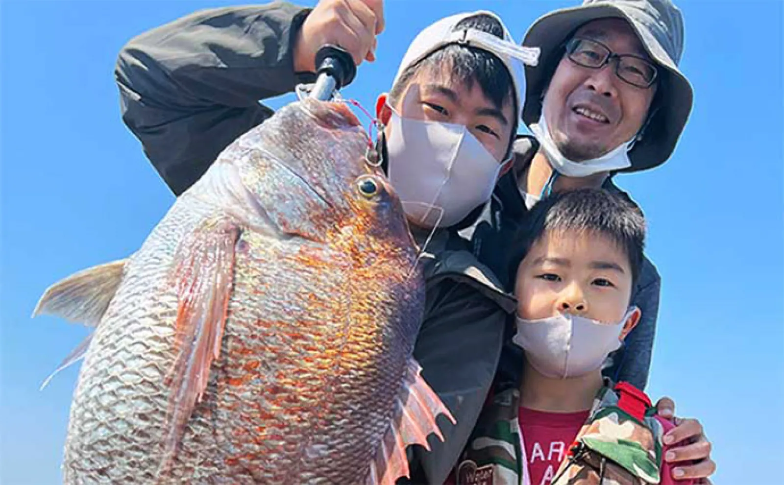 「釣具屋スタッフがニコニコ?」お客さんからされて嬉しかった質問TOP5 個々が情報発信する時代へ