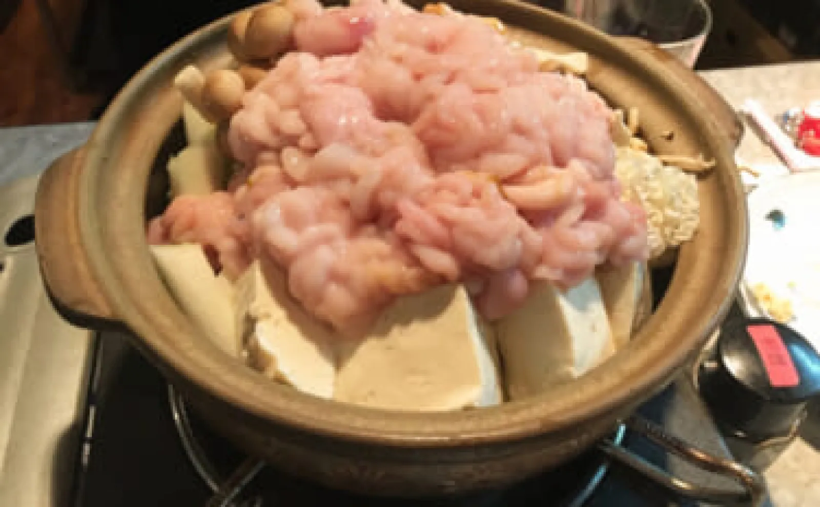 「痛風鍋」は本当に危険なの？　食べる時はいつもより多く水分を摂取することが大事