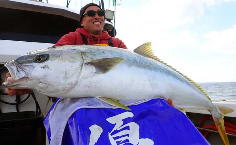 【九州の沖のルアー釣り釣果速報】25kg級を筆頭に各地で大型ヒラマサが反応中！