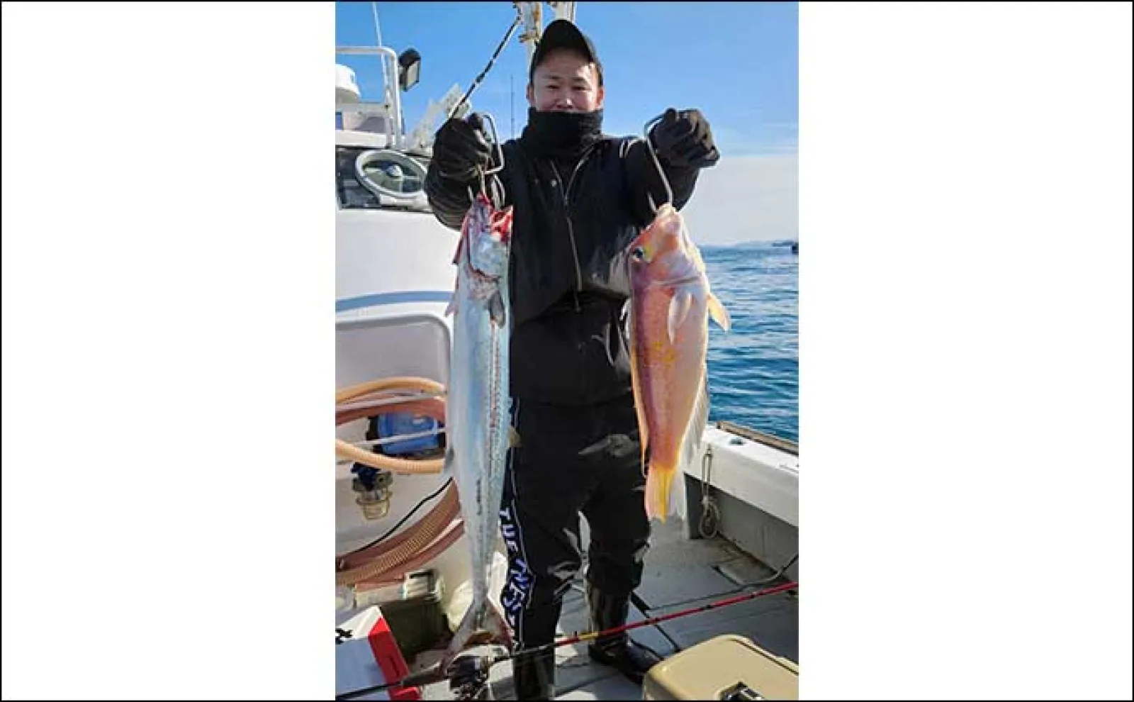【九州の沖のルアー釣り釣果速報】25kg級を筆頭に各地で大型ヒラマサが反応中!